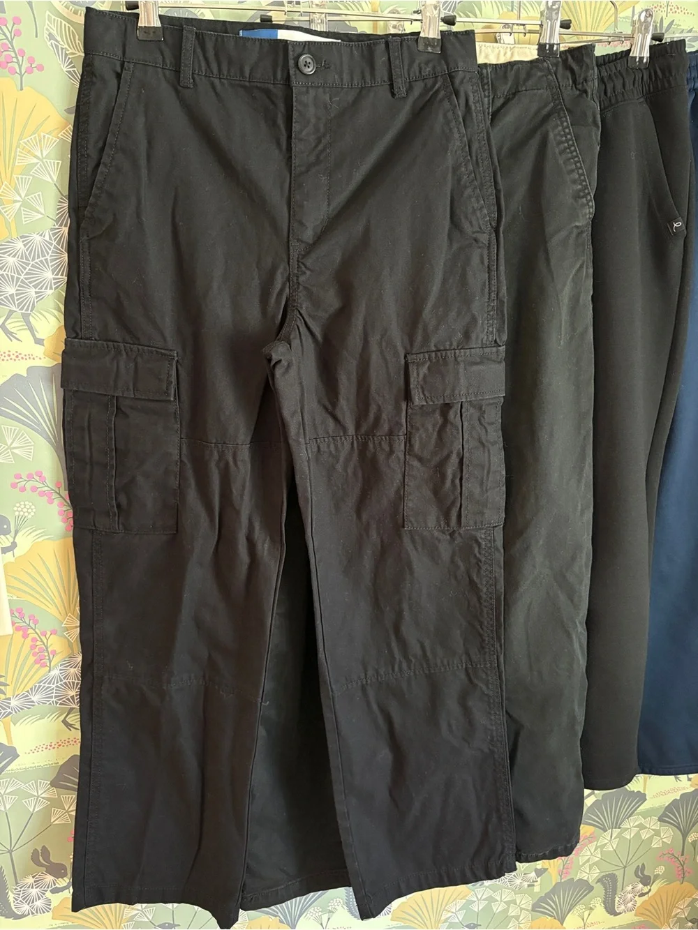 GAP piece pants